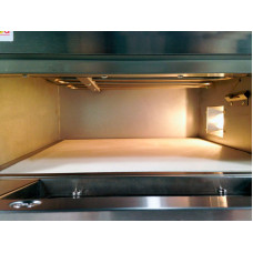 Печь для пиццы EWT INOX PZ2ST