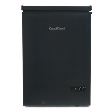 Скриня морозильна GoodFood GF-CF90 BLACK
