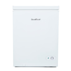 Скриня морозильна GoodFood GF-CF150 WHITE