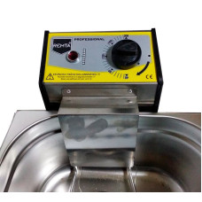 Чебуречниця Remta RMT10