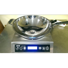 Індукційна плита SARO Louisa Wok