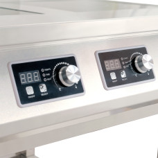 Плита электрическая индукционная GoodFood IC35 SESTETTO