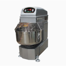 Тістоміс спіральний Gastromix HS130 — 130 л, нержавіюча сталь
