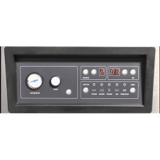 Вакууматор двокамерний Frosty VM600 SA