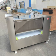 Промышленная автоматическая мешалка для фарша RBW-500 (350 кг/цикл)