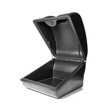Термоконтейнер Avatherm PizzaBox Black