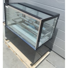 Кондитерська вітрина Gooder FC-400SA Cube