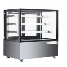 Кондитерская витрина Gooder XC-375 CUBE