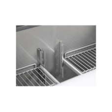 Стол для пиццы GGM Gastro SAG147GND