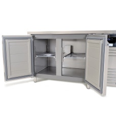 Морозильный стол GoodFood GF-GN2100BTS-HC