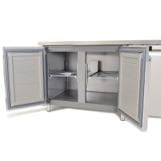 Морозильный стол GoodFood GF-GN4100BTS-HC