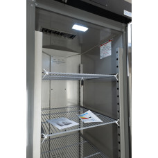 Холодильна шафа GoodFood GF-GN1410TNS-HC