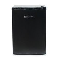 Холодильный шкаф для напитков GoodFood BC70SD BLACK