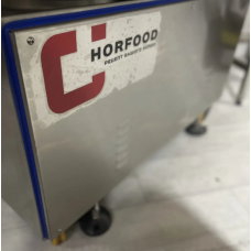Промышленный куттер, измельчитель, шинковщик HORFOOD model-200