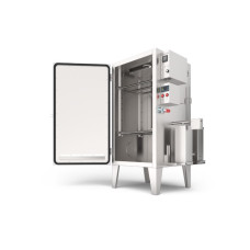Коптильня Drevos SMOKE CHAMBER 25