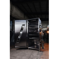 Коптильня Drevos SMOKE CHAMBER 80