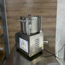 Куттер Horfood HR-QS6A 6 л