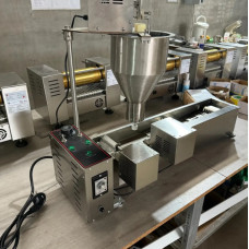 Машина для пончиків Horfood DH-15L