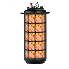 Автоклав UTEHO УТех-40 газовый
