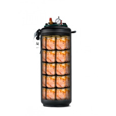 Автоклав UTEHO УТех-40 electro (универсальный)