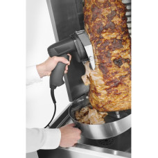 Електричний ніж для шаурми Kitchen Line 267240