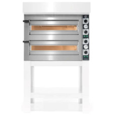 Печь для пиццы Cuppone TZ435/2M
