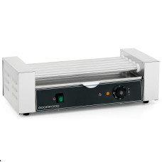 Гриль роликовий GoodFood HDRG5 BLACK