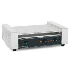 Гриль роликовий GoodFood HDRG9 BLACK