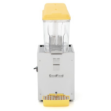 Сокоохладитель GoodFood JD16 YELLOW
