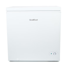Скриня морозильна GoodFood GF-CF285 WHITE