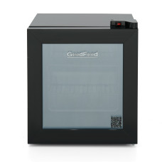 Шкаф морозильный GoodFood GF-UF40GD