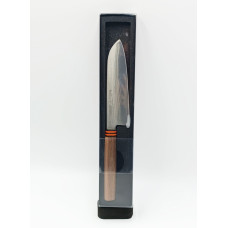 Ніж японський Santoku Pirge PRG12105-00 160 мм