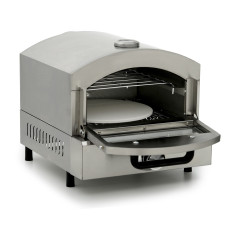 Газовая печь для выпекания пиццы GoodFood PO30G