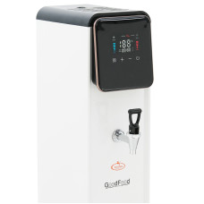 Кипятильник электрический проточный GoodFood WB12LCD