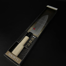 Японський ніж "Santoku" довжиною леза 165 мм 845035