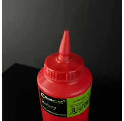 Диспенсер для соусу Gastroplast GPSM-500/R 500 мл