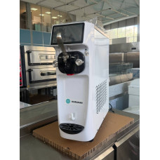 Фризер для мороженого HURAKAN HKN-BQ6TPD
