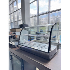 Тепловая витрина Hurakan HKN WD-165L