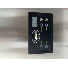 Вакуумний пакувальник APACH AVM 308