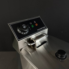 Фритюрниця електрична GoodFood EF4 BLACK