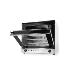 Конвектомат Hendi H90S 227077