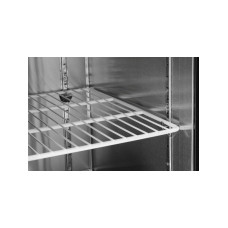Стол морозильный 2-дверный Hendi Kitchen Line 600 233351