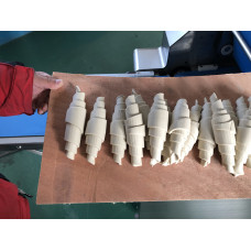 Машина промислова для круасанів BAKE
