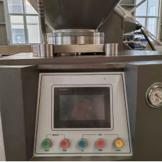 Промислова лінія для виробництва ковбас KEMES КМС-6000