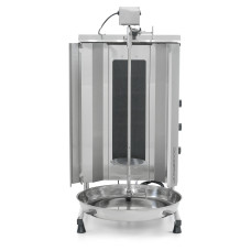 Апарат для шаурми електричний з двигуном GoodFood SM30MEG