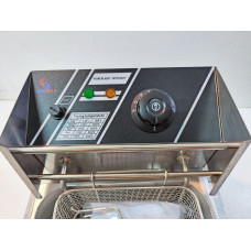 Фритюрниця AIRHOT EEF8 економ