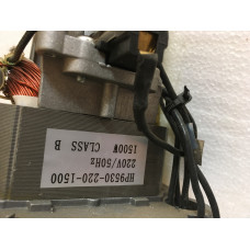 Двигун JAU BL-1500 D4223