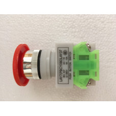 Кнопка аварійної зупинки Gastromix D8414