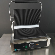 Прижимний гриль Hurakan HKN-PE34R