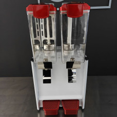 Сокоохолоджувач EWT INOX LXLYJ 9x2